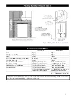 Предварительный просмотр 13 страницы Marquis Cove MQZDV3927 Installation Instructions Manual