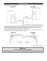 Предварительный просмотр 14 страницы Marquis Cove MQZDV3927 Installation Instructions Manual