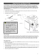 Предварительный просмотр 15 страницы Marquis Cove MQZDV3927 Installation Instructions Manual