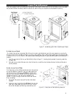 Предварительный просмотр 18 страницы Marquis Cove MQZDV3927 Installation Instructions Manual