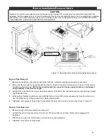 Предварительный просмотр 25 страницы Marquis Cove MQZDV3927 Installation Instructions Manual