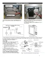 Предварительный просмотр 27 страницы Marquis Cove MQZDV3927 Installation Instructions Manual