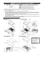 Предварительный просмотр 28 страницы Marquis Cove MQZDV3927 Installation Instructions Manual