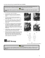 Предварительный просмотр 36 страницы Marquis Cove MQZDV3927 Installation Instructions Manual