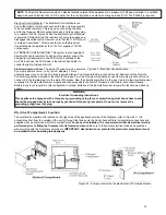 Предварительный просмотр 40 страницы Marquis Cove MQZDV3927 Installation Instructions Manual