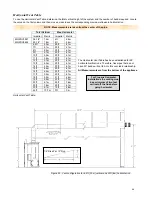 Предварительный просмотр 46 страницы Marquis Cove MQZDV3927 Installation Instructions Manual