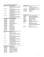 Предварительный просмотр 52 страницы Marquis Cove MQZDV3927 Installation Instructions Manual