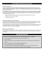 Preview for 2 page of Marquis IDV33 Installation Instructions Manual