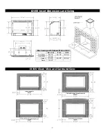 Preview for 7 page of Marquis IDV33 Installation Instructions Manual