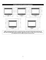 Preview for 8 page of Marquis IDV33 Installation Instructions Manual