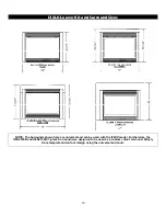 Preview for 10 page of Marquis IDV33 Installation Instructions Manual