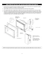 Preview for 11 page of Marquis IDV33 Installation Instructions Manual