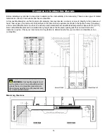 Preview for 14 page of Marquis IDV33 Installation Instructions Manual