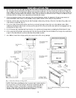 Preview for 16 page of Marquis IDV33 Installation Instructions Manual