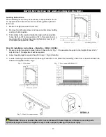 Preview for 17 page of Marquis IDV33 Installation Instructions Manual