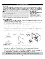 Preview for 18 page of Marquis IDV33 Installation Instructions Manual