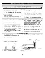 Preview for 25 page of Marquis IDV33 Installation Instructions Manual