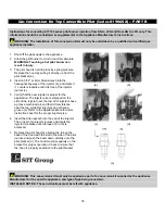 Preview for 35 page of Marquis IDV33 Installation Instructions Manual