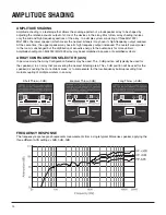 Preview for 14 page of Marquis M G - A F User Manual