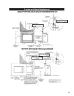 Предварительный просмотр 24 страницы Marquis Marquis BZDV4736NE Installation Instructions Manual