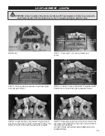 Предварительный просмотр 46 страницы Marquis Marquis BZDV4736NE Installation Instructions Manual