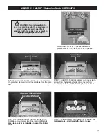 Предварительный просмотр 50 страницы Marquis Marquis BZDV4736NE Installation Instructions Manual