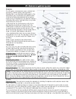 Предварительный просмотр 56 страницы Marquis Marquis BZDV4736NE Installation Instructions Manual