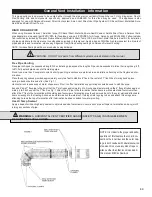 Предварительный просмотр 69 страницы Marquis Marquis BZDV4736NE Installation Instructions Manual