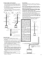 Предварительный просмотр 72 страницы Marquis Marquis BZDV4736NE Installation Instructions Manual