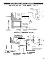 Предварительный просмотр 10 страницы Marquis MQHBZDV3636 Installation Instructions Manual