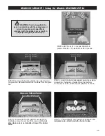 Предварительный просмотр 53 страницы Marquis MQHBZDV3636 Installation Instructions Manual