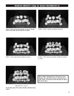 Предварительный просмотр 54 страницы Marquis MQHBZDV3636 Installation Instructions Manual