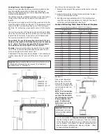 Предварительный просмотр 61 страницы Marquis MQHBZDV3636 Installation Instructions Manual