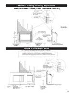 Предварительный просмотр 12 страницы Marquis Solara MQZDV3318 Installation Instructions Manual