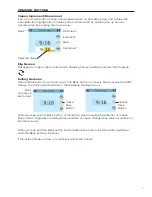 Preview for 5 page of Marquis spaTouch2 User Interface And Programming Reference Manual