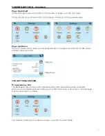 Preview for 6 page of Marquis spaTouch2 User Interface And Programming Reference Manual