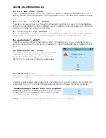 Preview for 16 page of Marquis spaTouch2 User Interface And Programming Reference Manual