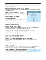 Preview for 17 page of Marquis spaTouch2 User Interface And Programming Reference Manual