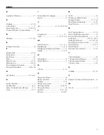 Preview for 19 page of Marquis spaTouch2 User Interface And Programming Reference Manual