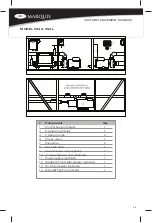 Preview for 39 page of Marquis V65L Owner'S Manual