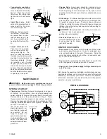 Preview for 3 page of Marquis WM 33 Owner'S Manual