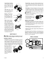 Предварительный просмотр 3 страницы Marquis WM 35 Owner'S Manual