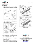 Preview for 7 page of Mars Air Systems N2 Unheated 2 Series Manual