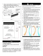 Preview for 10 page of Mars Air Systems N2 Unheated 2 Series Manual