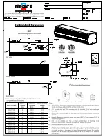 Preview for 3 page of Mars Air Systems N2 Unheated Series Manual