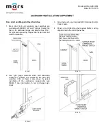 Preview for 6 page of Mars Air Systems N2 Unheated Series Manual