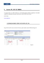 Preview for 8 page of MARS COMMERCE GSW2 EXIO Quick Connection Manual