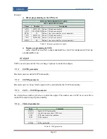 Preview for 21 page of MARS COMMERCE SOLO-KC Installation Manual