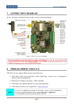 Preview for 7 page of MARS COMMERCE SOLO-NX EXT Owner'S Installation Manual