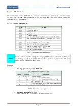 Preview for 10 page of MARS COMMERCE SOLO-NX EXT Owner'S Installation Manual